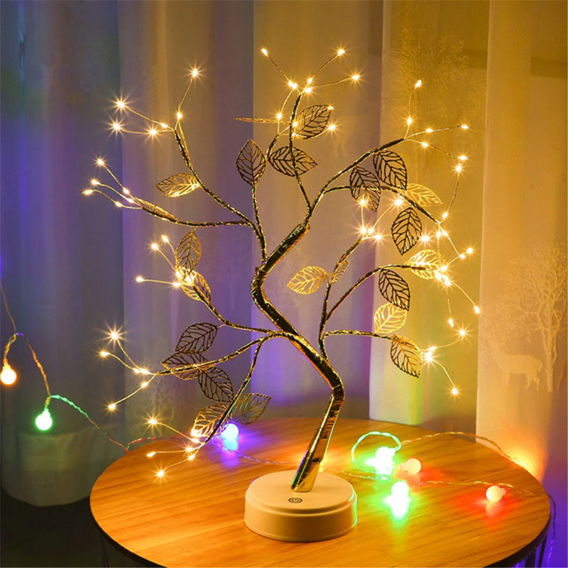 The Holiday Aisle® LED Lighted Trees & Branches Wayfair